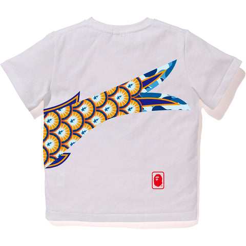 CHILDREN'S DAY TEE KIDS