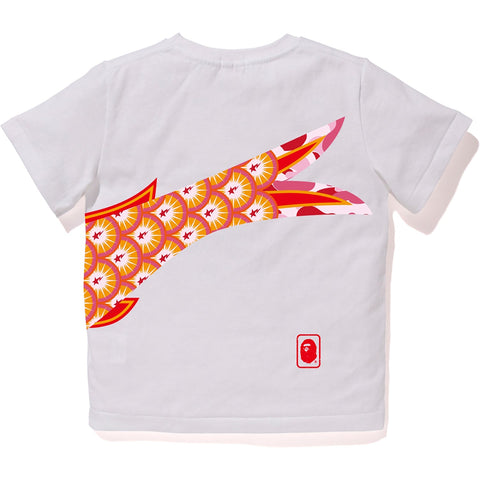 CHILDREN'S DAY TEE KIDS