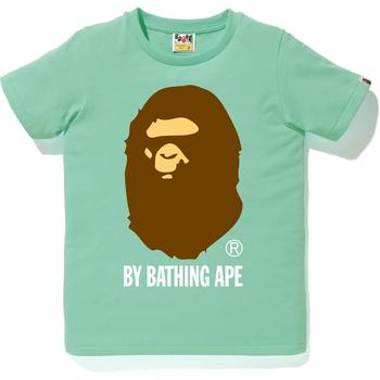 BY BATHING TEE LADIES