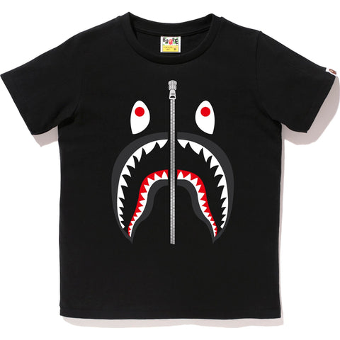 SHARK TEE LADIES