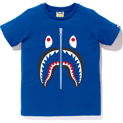 SHARK TEE LADIES