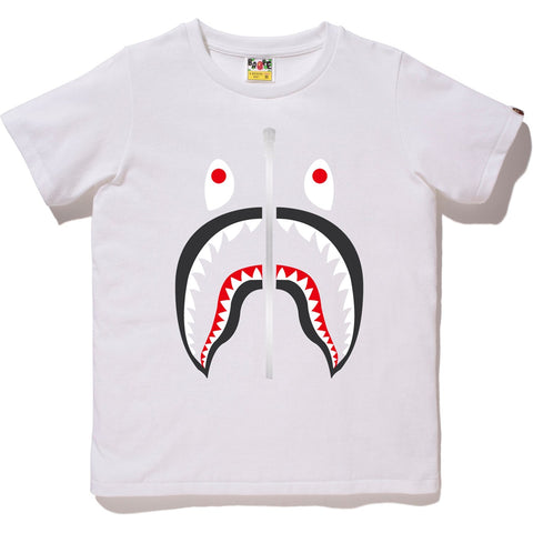 SHARK TEE LADIES