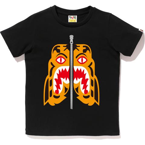 TIGER TEE LADIES