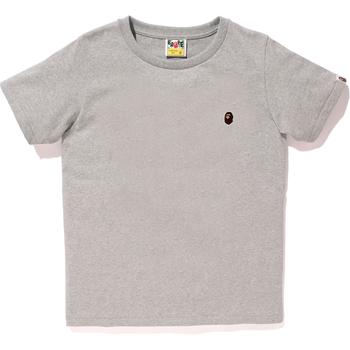 APE HEAD ONE POINT TEE LADIES