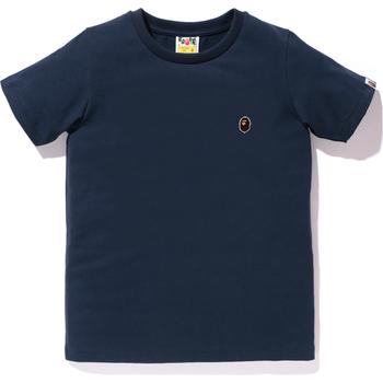 APE HEAD ONE POINT TEE LADIES