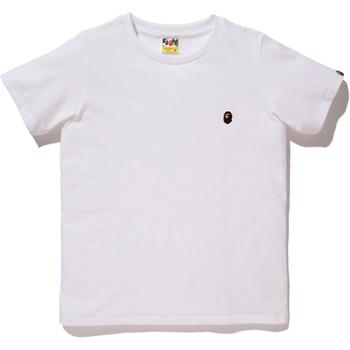 APE HEAD ONE POINT TEE LADIES