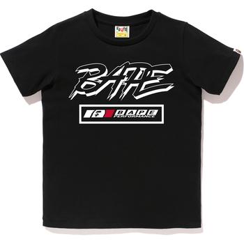 MOTOR SPORT TEE LADIES