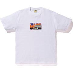 NYC 15TH ANNIV CARD TEE MENS