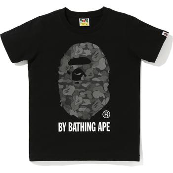 ABC DOT REFLECTIVE BY BATHING TEE LADIES