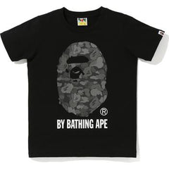 ABC DOT REFLECTIVE BY BATHING TEE LADIES