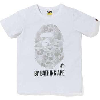 ABC DOT REFLECTIVE BY BATHING TEE LADIES