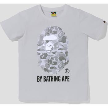 ABC DOT REFLECTIVE BY BATHING TEE LADIES