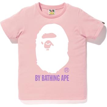 COLORS BY BATHING TEE LADIES
