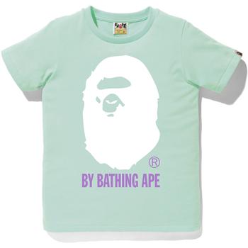 COLORS BY BATHING TEE LADIES