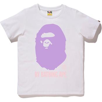 COLORS BY BATHING TEE LADIES