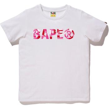 ABC ASNKA TEE LADIES
