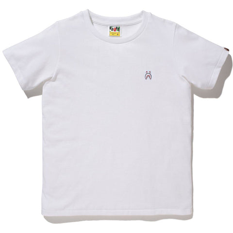 SHARK ONE POINT TEE MENS
