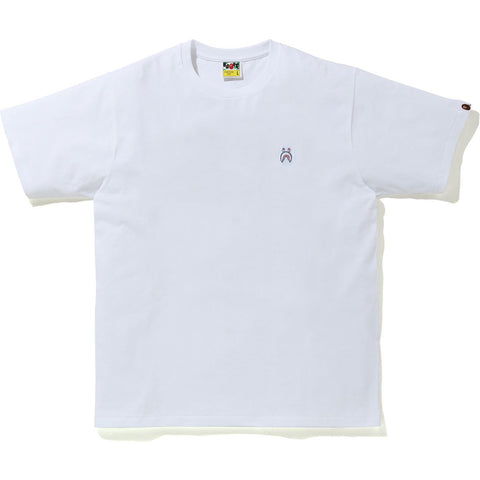 SHARK ONE POINT TEE MENS