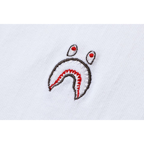 SHARK ONE POINT TEE MENS