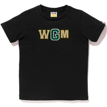 1ST CAMO WGM SHARK TEE LADIES