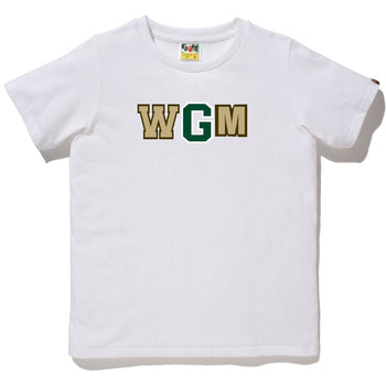 1ST CAMO WGM SHARK TEE LADIES