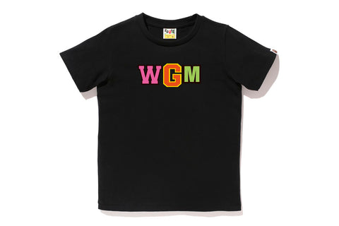 ABC FLOWER WGM SHARK TEE LADIES