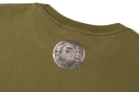 BAPE KABUTO TEE MENS
