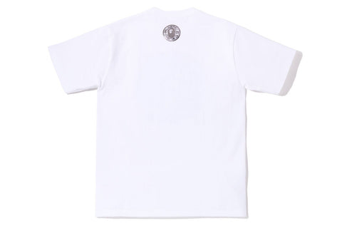 BAPE KABUTO TEE MENS