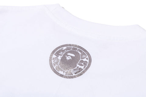 BAPE KABUTO TEE MENS