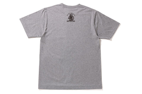 BAPE ARCHIVE GRAPHIC TEE #8 MENS