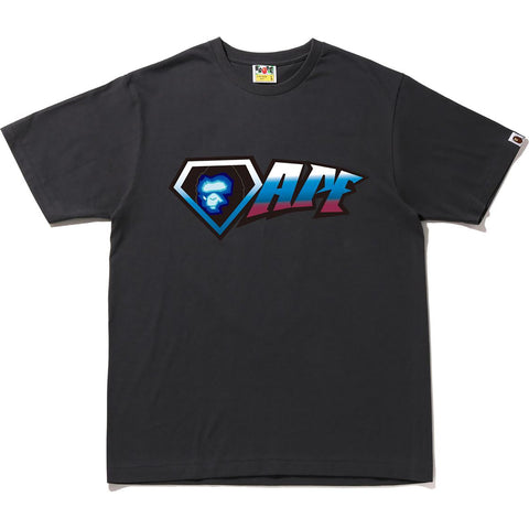 BAPE ARCHIVE GRAPHIC TEE #9 MENS
