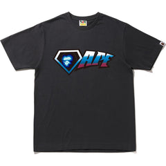 BAPE ARCHIVE GRAPHIC TEE #9 MENS