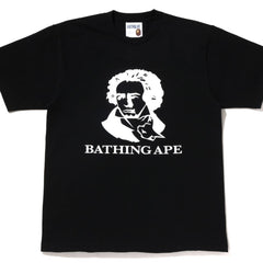 BATHING APE TEE MENS