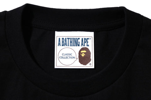 BATHING APE TEE MENS