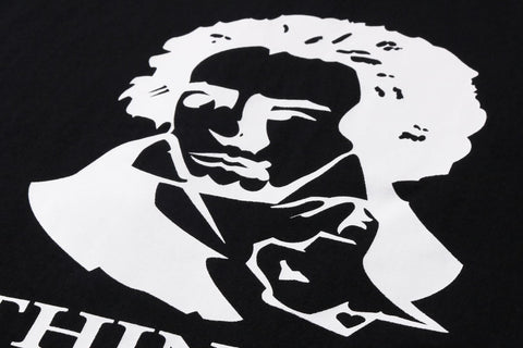 BATHING APE TEE MENS