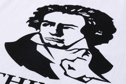 BATHING APE TEE MENS