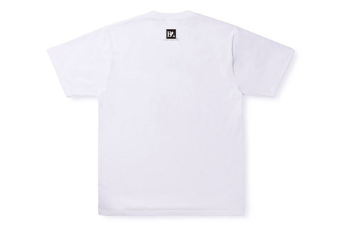BAPE GAME PACKAGE TEE MENS