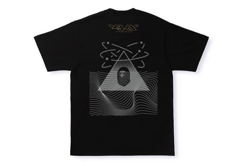 MULTI LOGO TEE #2 MENS