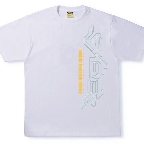 MULTI LOGO TEE #2 MENS