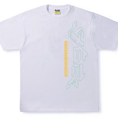 MULTI LOGO TEE #2 MENS