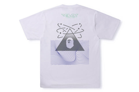 MULTI LOGO TEE #2 MENS