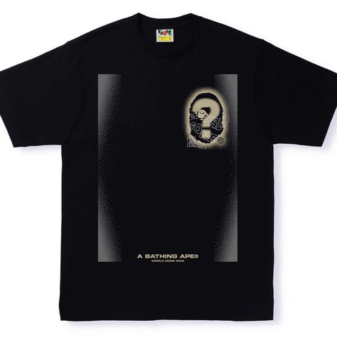 MULTI LOGO TEE #3 MENS