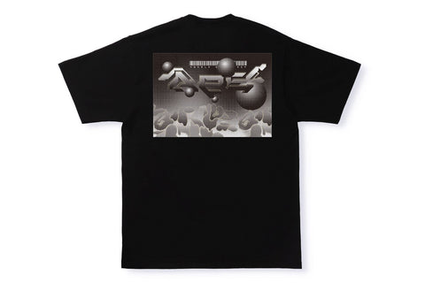 MULTI LOGO TEE #3 MENS