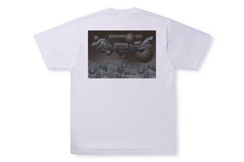 MULTI LOGO TEE #3 MENS