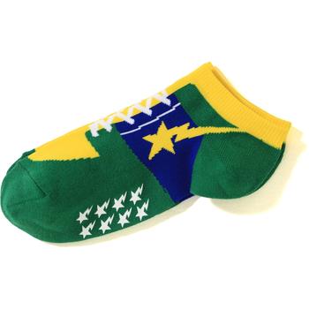 BAPE STA ANKLE SOCKS MENS