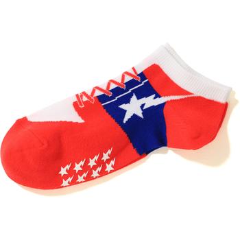 BAPE STA ANKLE SOCKS MENS