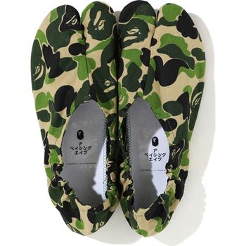 ABC JAPANESE SOCKS MENS