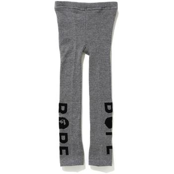 BAPE LOGO LEGGINGS KIDS