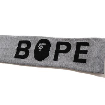 BAPE LOGO LEGGINGS KIDS