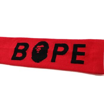 BAPE LOGO LEGGINGS KIDS